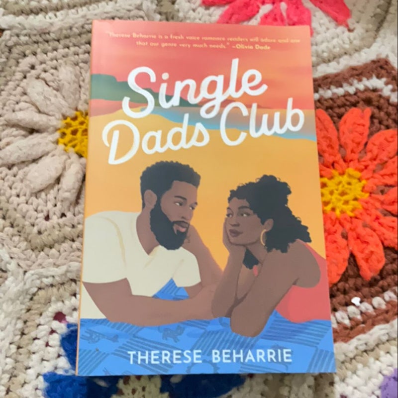 Single Dads Club