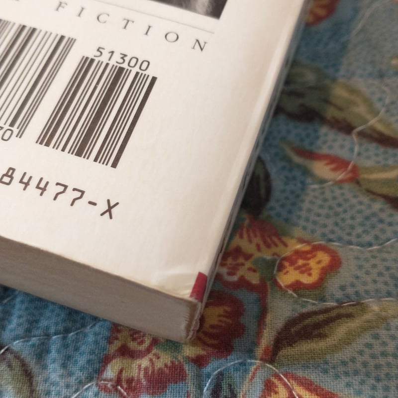 Stones from the River