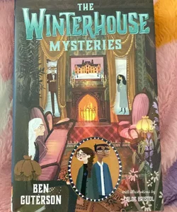 The Winterhouse Mysteries
