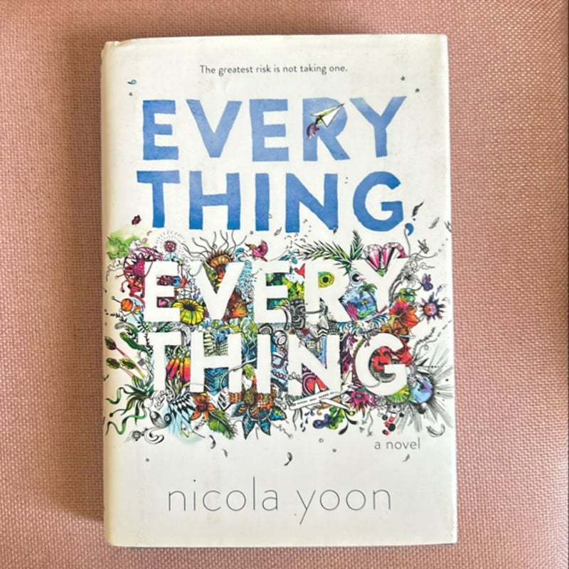 Everything, Everything