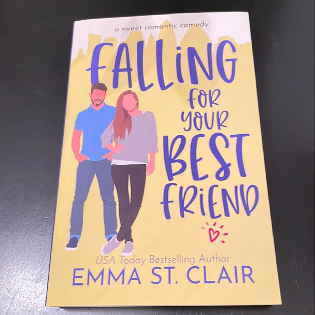 Falling for Your Best Friend