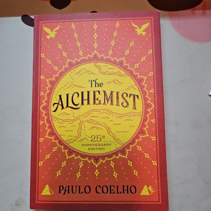 The Alchemist