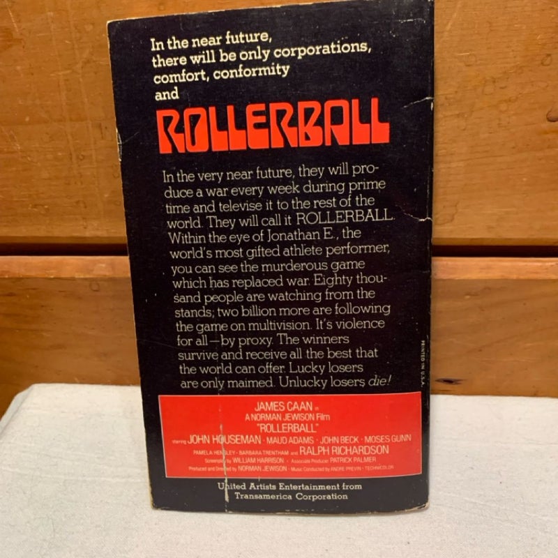 Rollerball