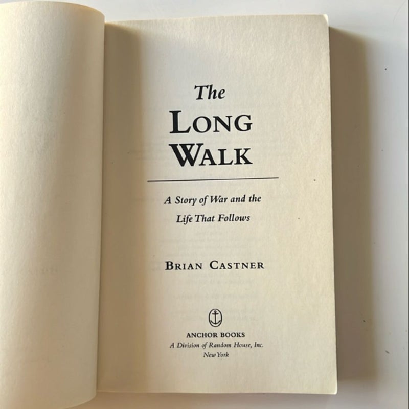 The Long Walk