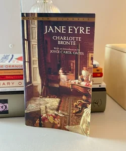 Jane Eyre