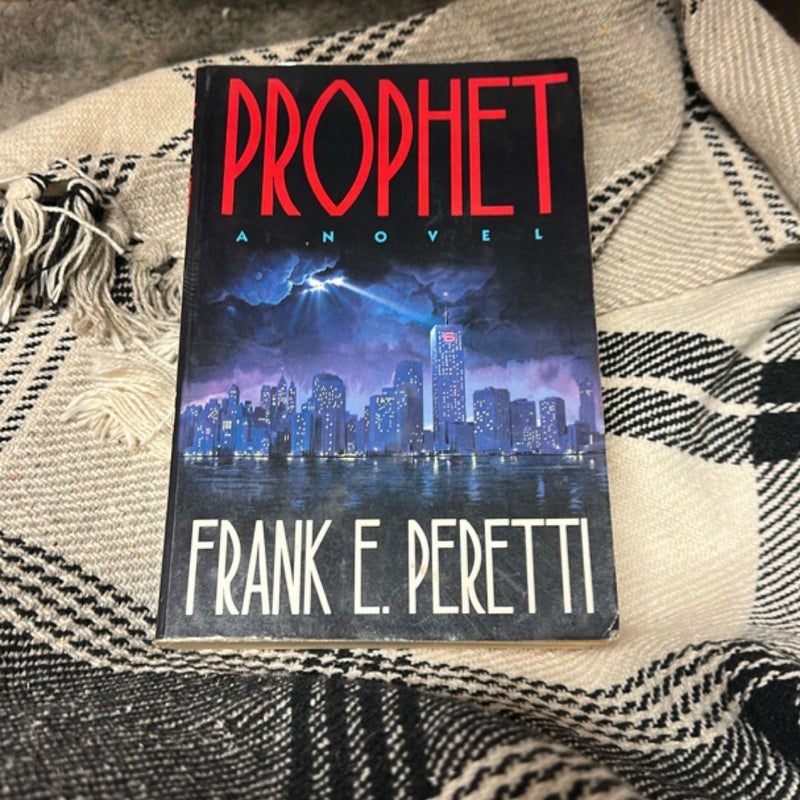 Prophet