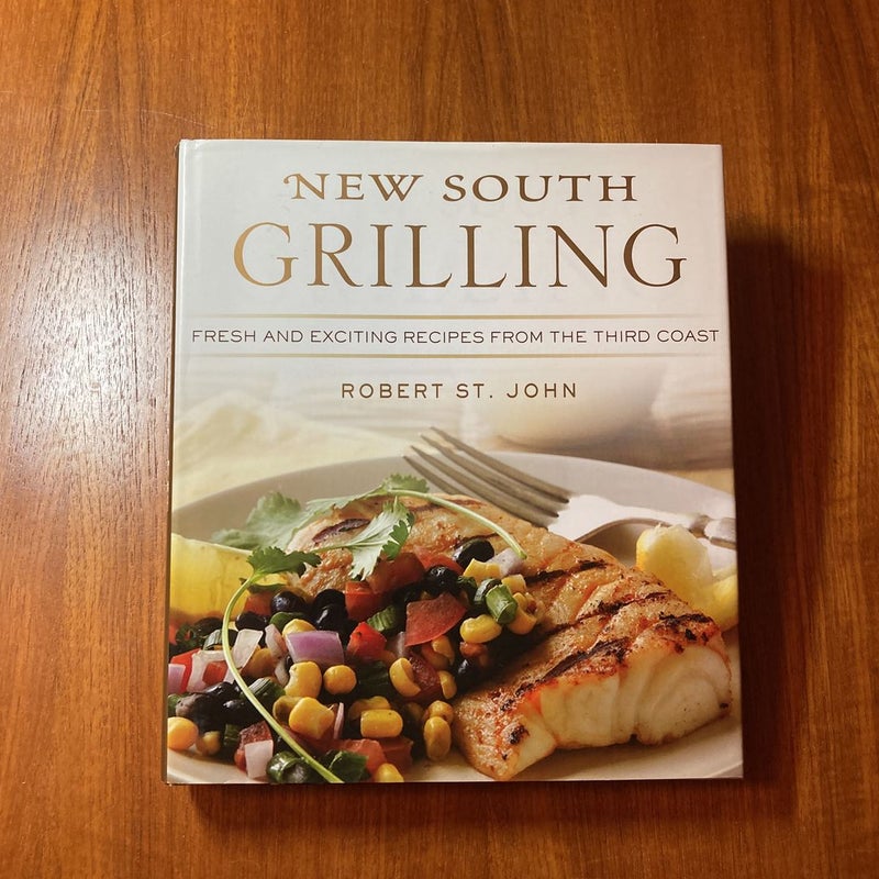 New South Grilling