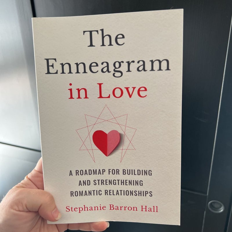 The Enneagram in Love