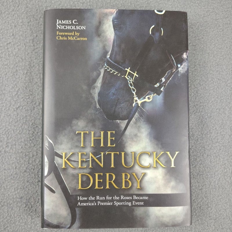 The Kentucky Derby