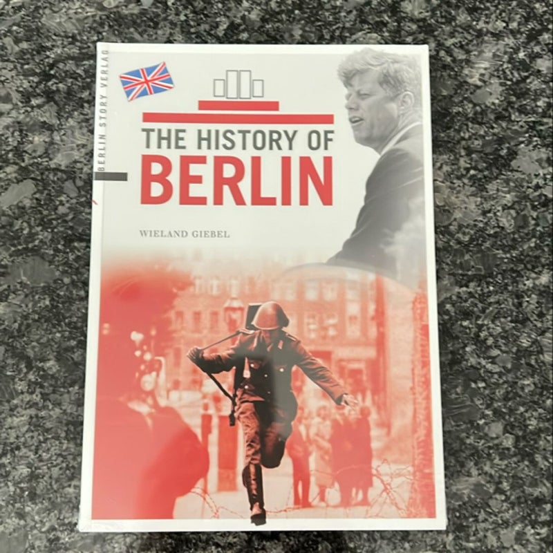 The History of Berlin