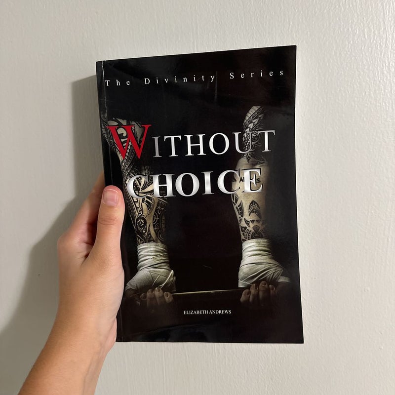 Without Choice