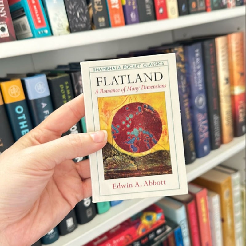 Flatland