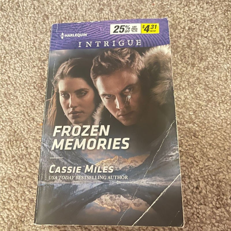 Frozen Memories 