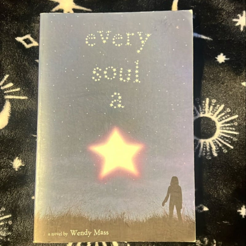 Every Soul a Star