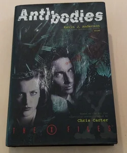 Antibodies-The X-Files