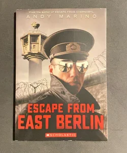 Escape from East Berlin