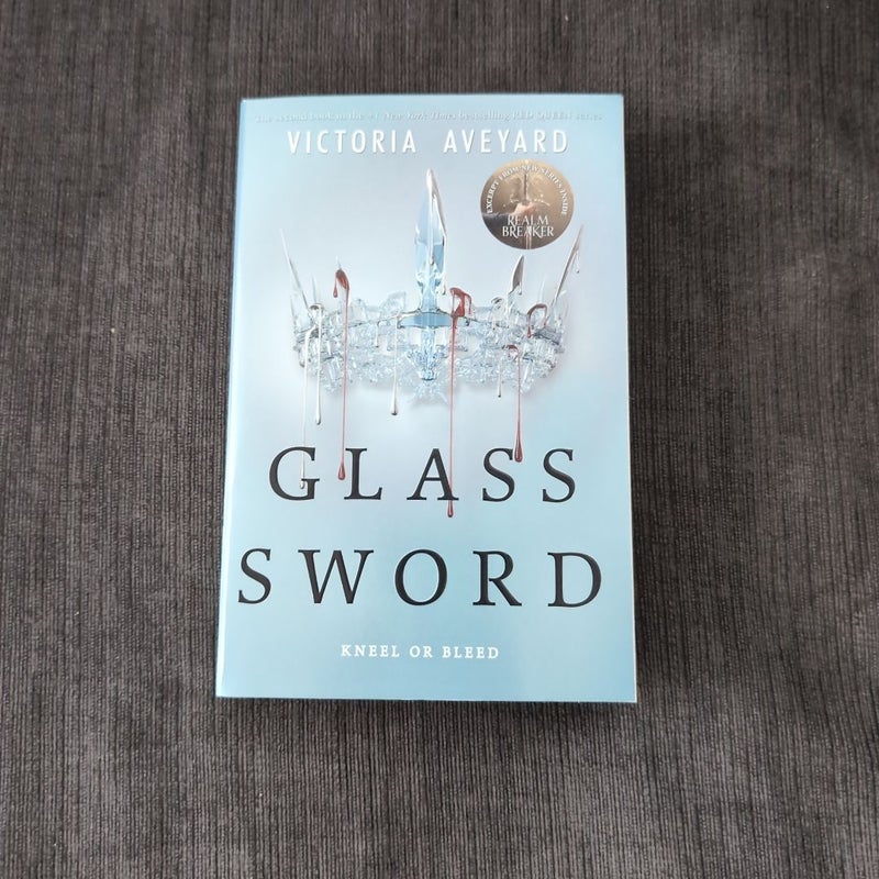 Glass Sword