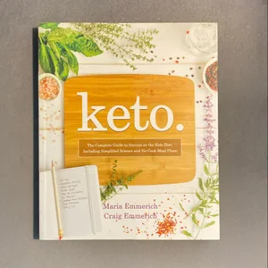 Keto