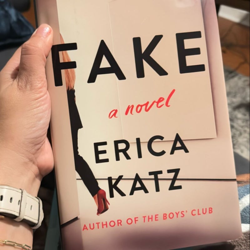 Fake
