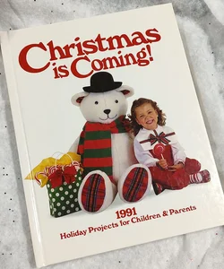 Christmas is Coming! 1991