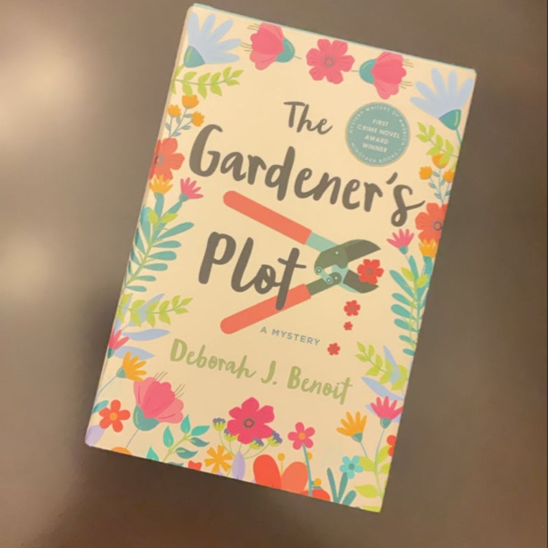 The Gardener's Plot