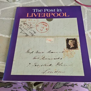 Post in Liverpool