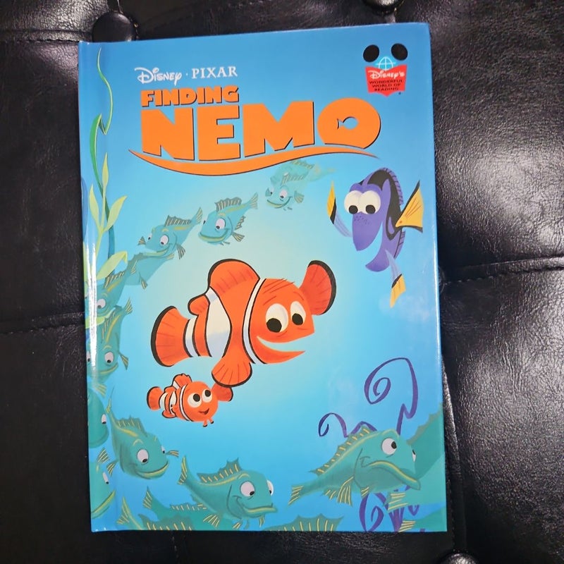 Finding Nemo