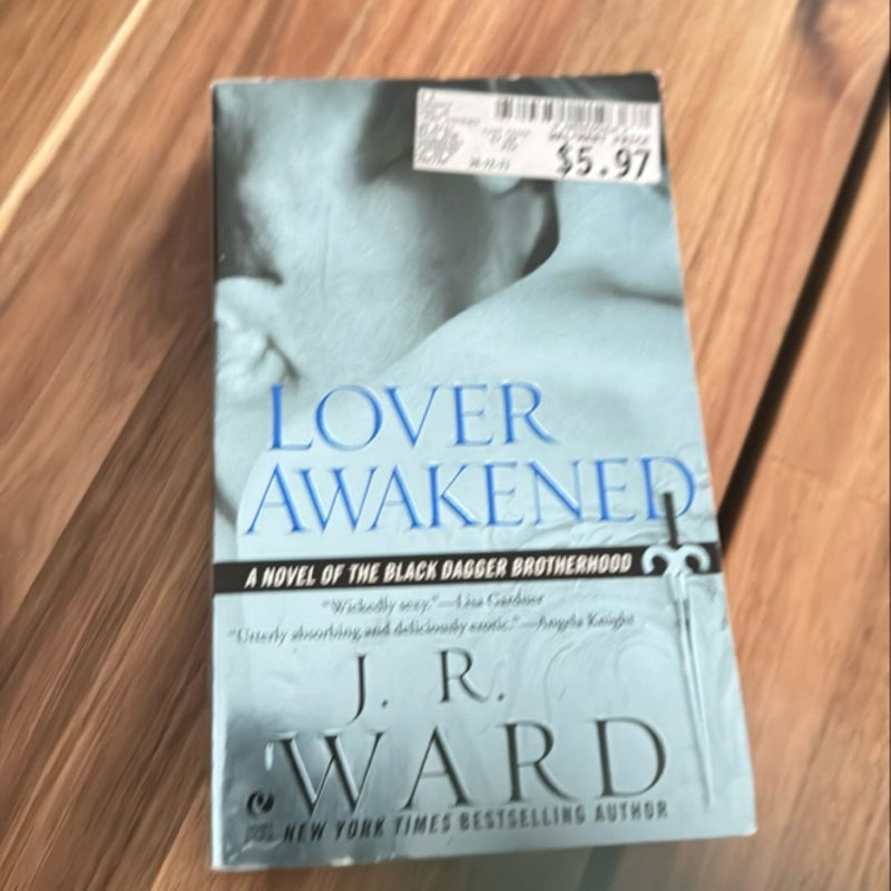 Lover Awakened