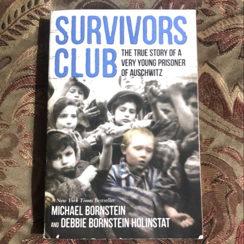 Survivors Club