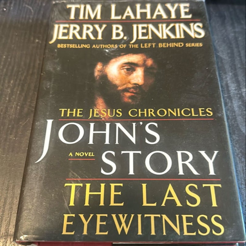 John's Story