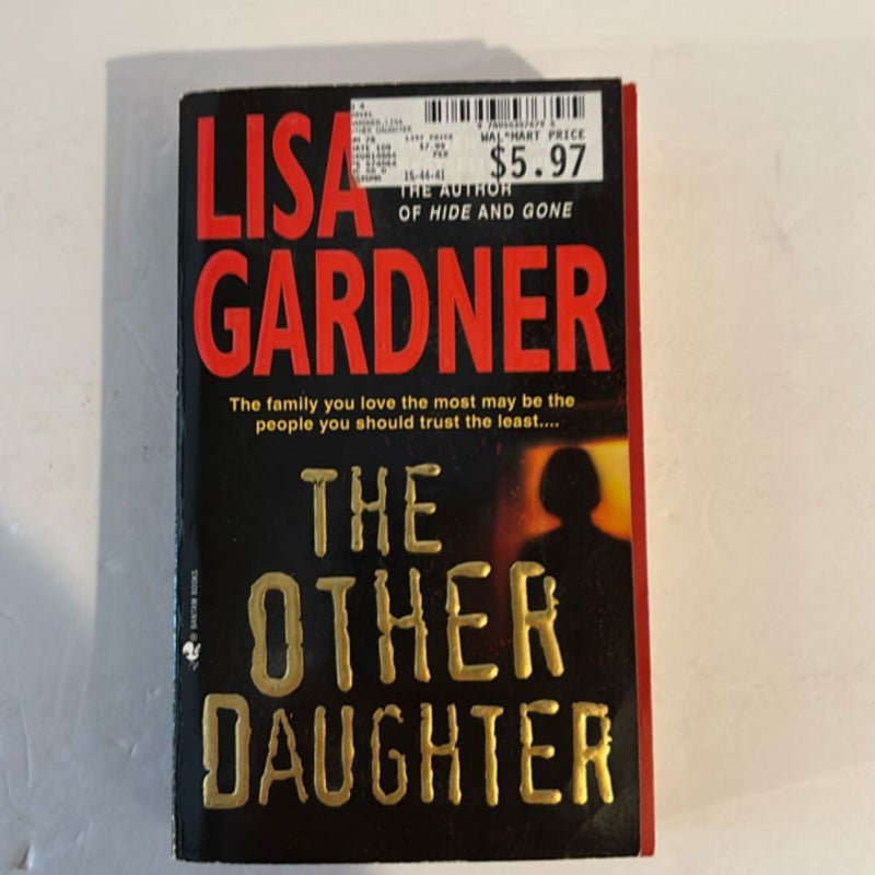 The Other Daughter