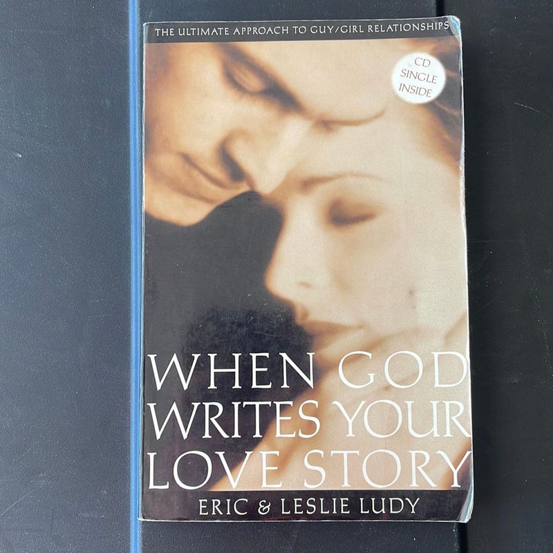 When God Writes Your Love Story