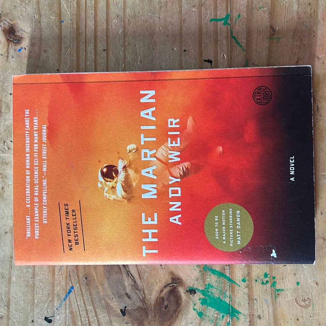 The Martian