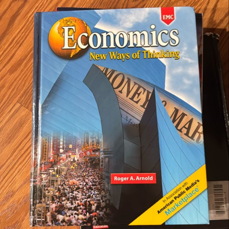 Economics