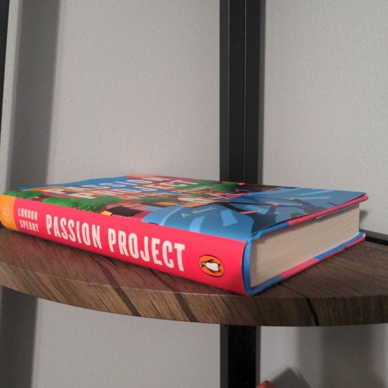 Passion Project