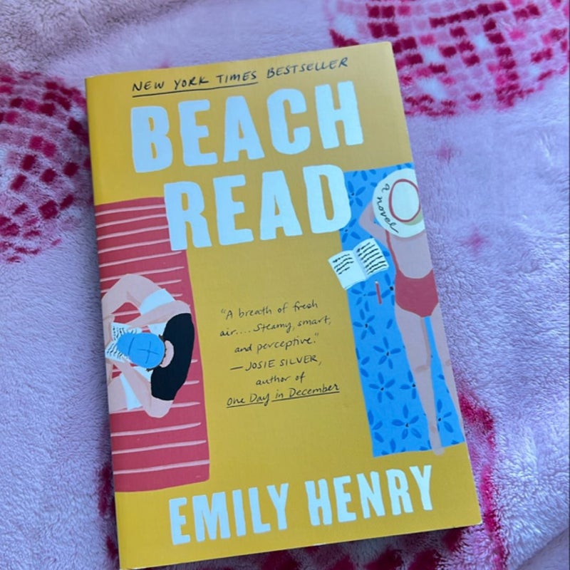 Beach Read