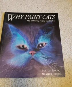 Why paint cats 
