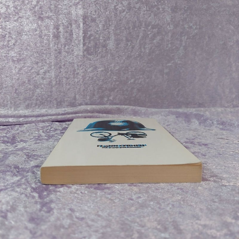 The Third Policeman