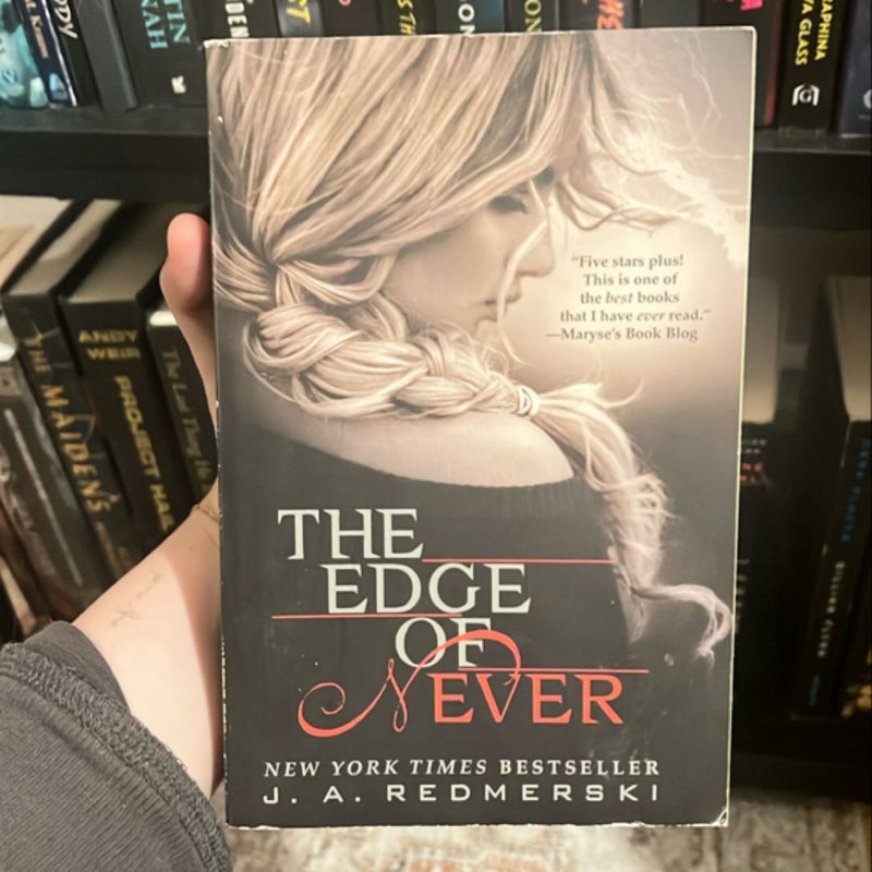 The Edge of Never