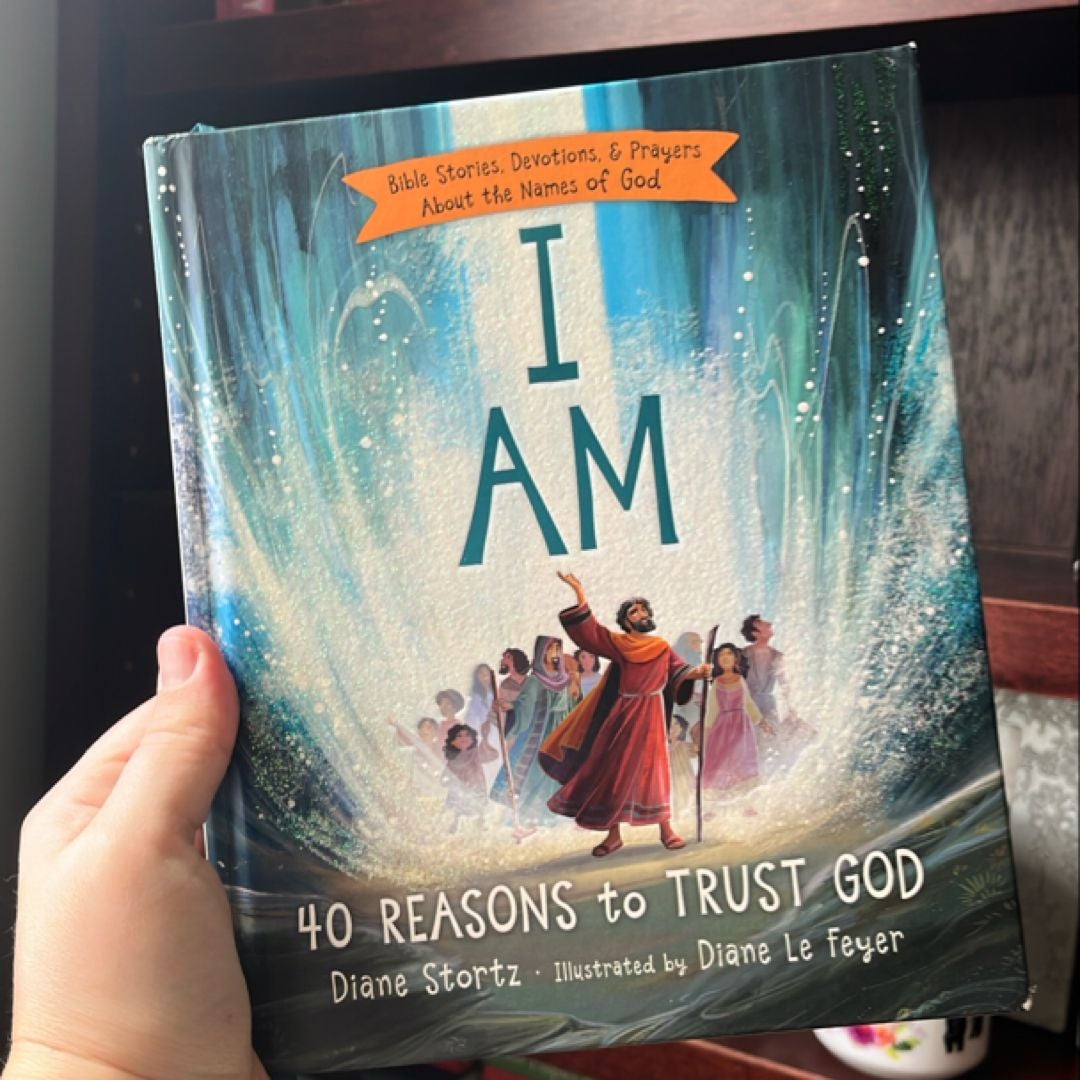 I Am