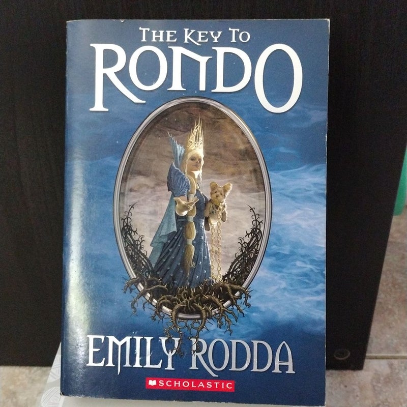 The Key to Rondo 