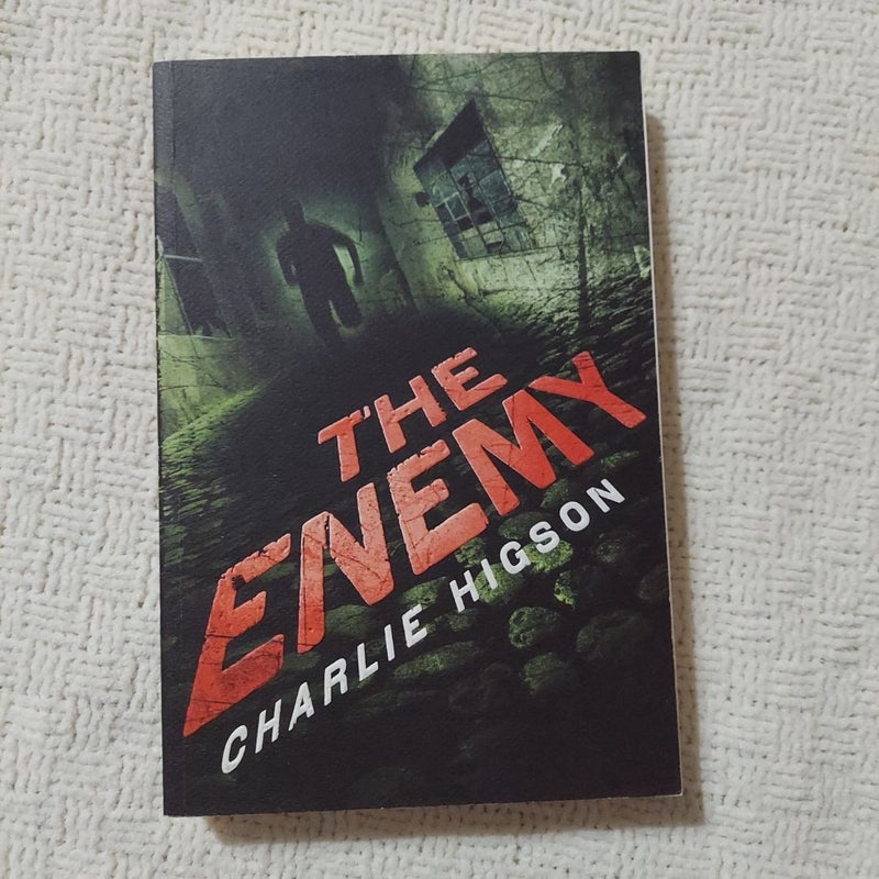 The Enemy