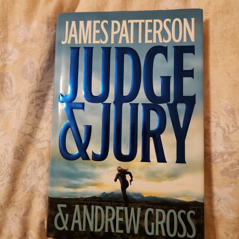 Judge and Jury