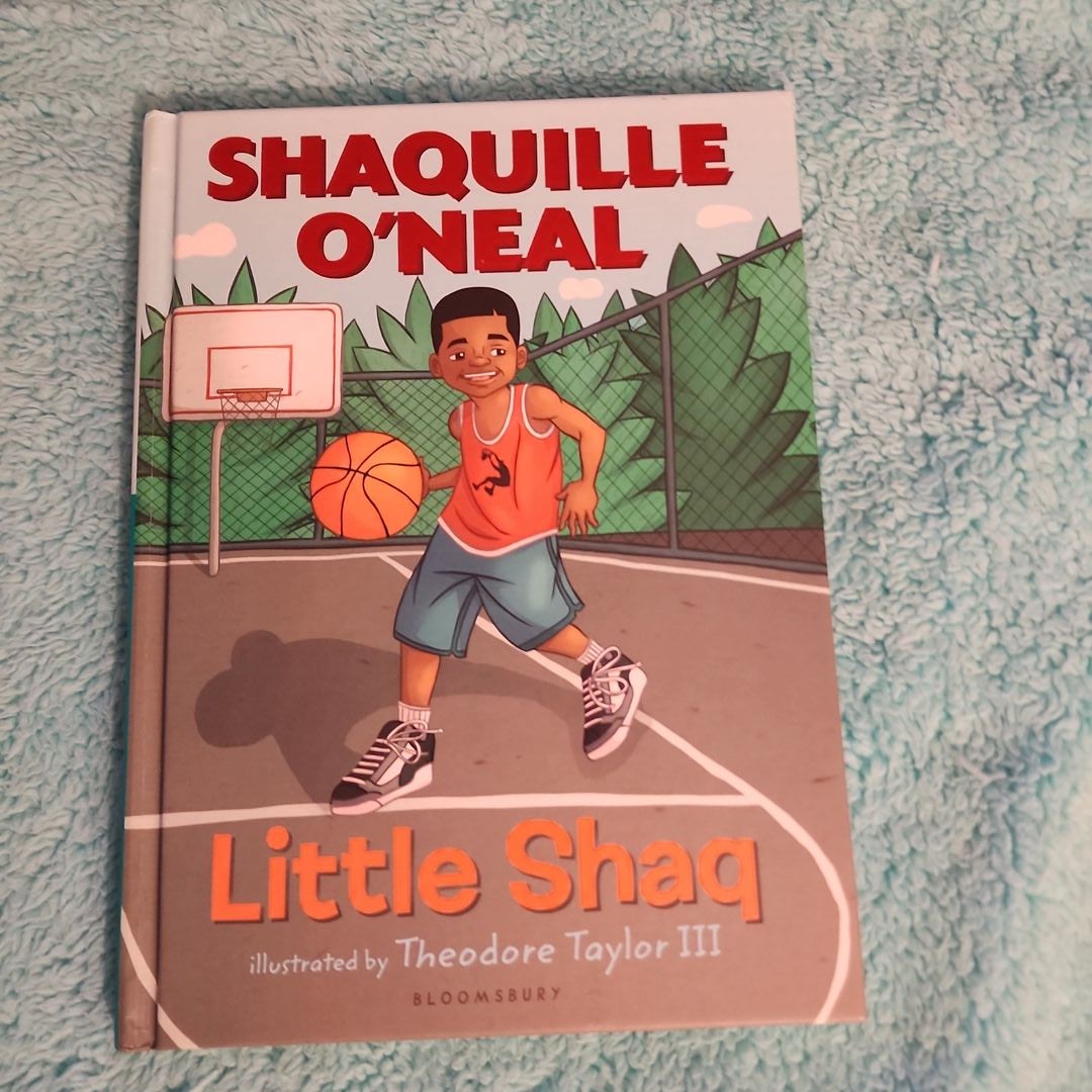 Little Shaq