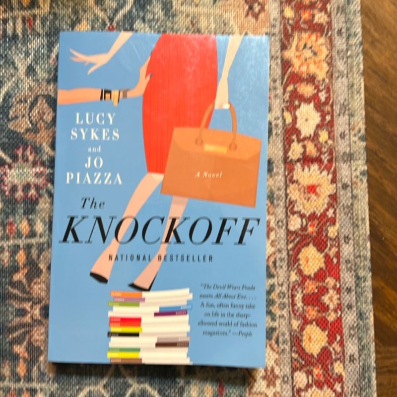 The Knockoff