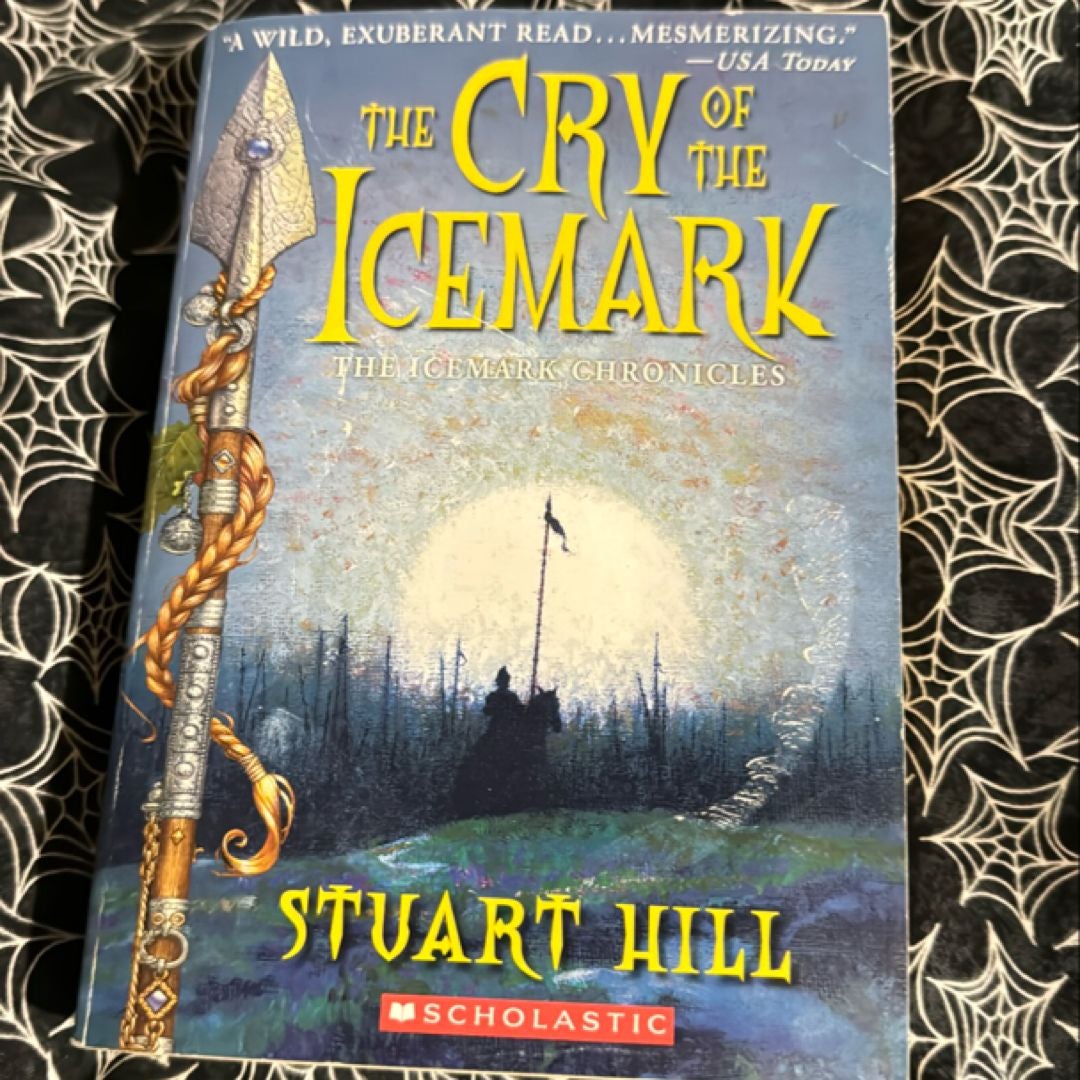 The Cry of the Icemark