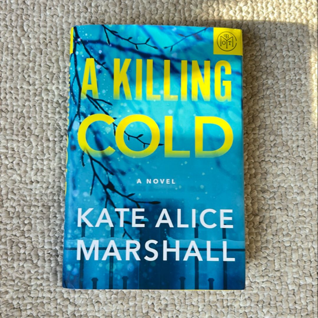 A Killing Cold