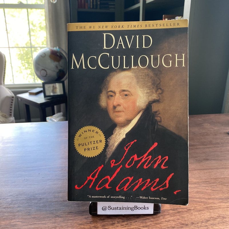 John Adams