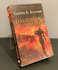 Daughter of Hounds