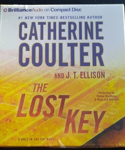 The Lost Key AUDIOBOOK